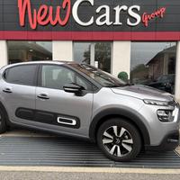 CITROEN C3 PureTech 110 S&S Max LED-NAVI-APP CON