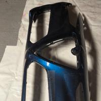 paraurti anteriore alfa romeo Stelvio