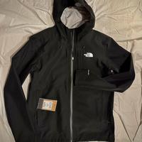 Giacca The North Face Dryzzle Futurelight