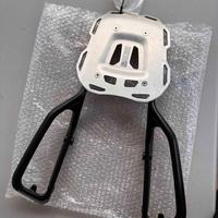 Portapacchi Triumph Scrambler 400 X