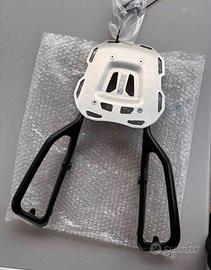 Portapacchi Triumph Scrambler 400 X