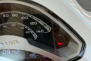 Vespa piaggio  primavera 150 NUOVA 06/2026