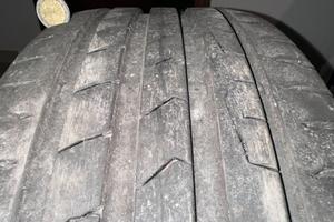 4 gomme Continental estive