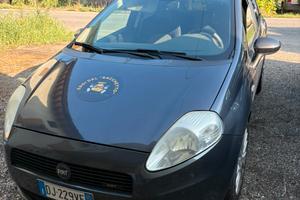 Grande punto 1.4 T-jet