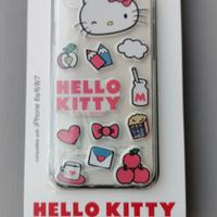 Cover Hello Kitty iPhone 6 6s 7 8