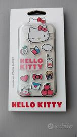 Cover Hello Kitty iPhone 6 6s 7 8