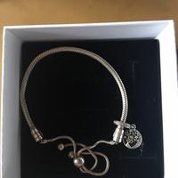 Bracciale Pandora con charm