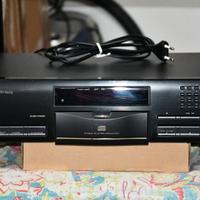 Pioneer pd-S602