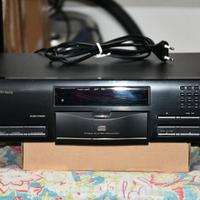 Pioneer PD-S602