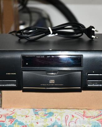 Pioneer pd-S602