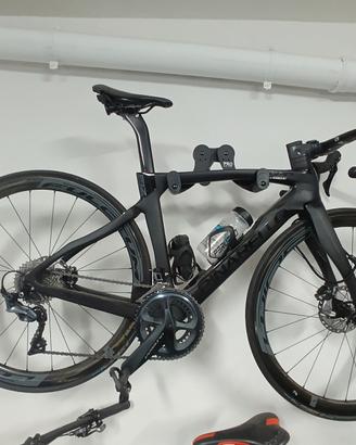 bici da corsa Pinarello 