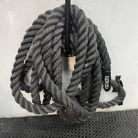 Gym rope sidea