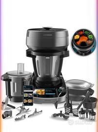 Cecotec Robot da Cucina Multifunzione