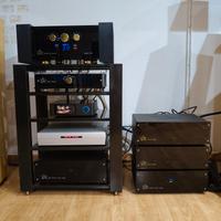 ASR EMITTER II EXCLUSIVE VERSION BLUE + BASIS