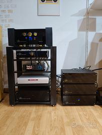 ASR EMITTER II EXCLUSIVE VERSION BLUE + BASIS