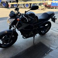 Yamaha XJ6 - 2010