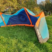 Vela Kitesurf Gaastra 12m PURE