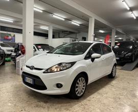 Ford Fiesta 1.4 TDCi Titanium 08/2011 Euro 5 Neopa