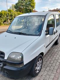Auto Fiat 