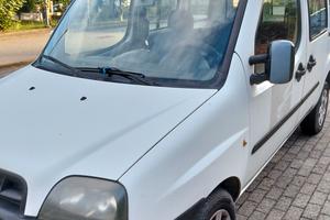 Auto Fiat 