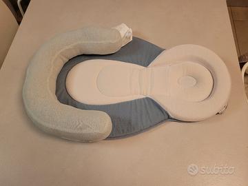 Babymoov Materassino e Riduttore