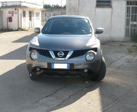 Nissan Juke 1.5 dCi Start&Stop Tekna