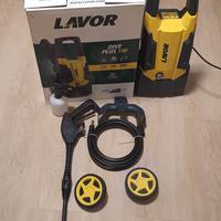 idropulitrice lavor 130bar 