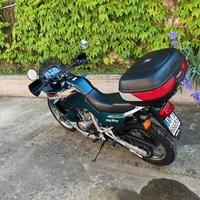 Honda XL 600 V Transalp - 2000