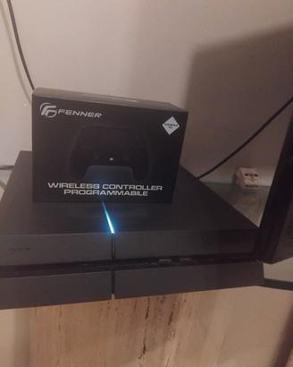playstation 4