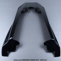 Codone per KAWASAKI Z1000SX 2011 - 2019 nero