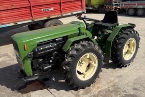 TRATTORE AGRICOLO USATO FERRARI 75 33