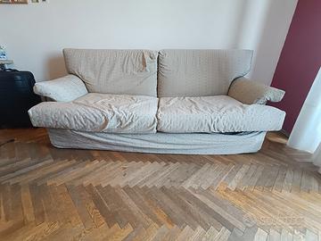 Divano letto