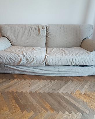 Divano letto