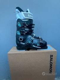 Scarpone Sci Salomon
