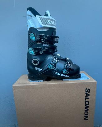 Scarpone Sci Salomon