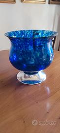 Vaso Murano Laguna Collection