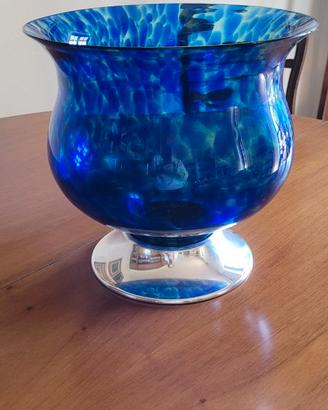Vaso Murano Laguna Collection