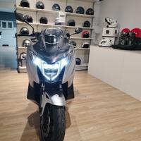 Honda integra - 750 - 2 anni di garanzia pass incl