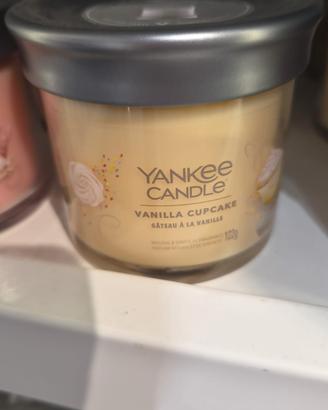 Yankee Candle