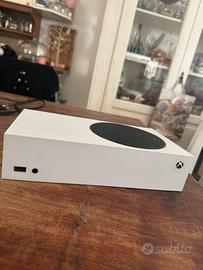 xbox serie s