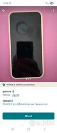 Iphone 12
