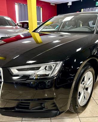AUDI A4 Avant 35 TDI S tronic UNIPRO LED NAVI