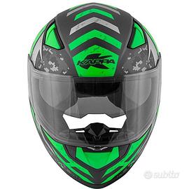 Casco Moto Integrale KappaKV41 NUOVO