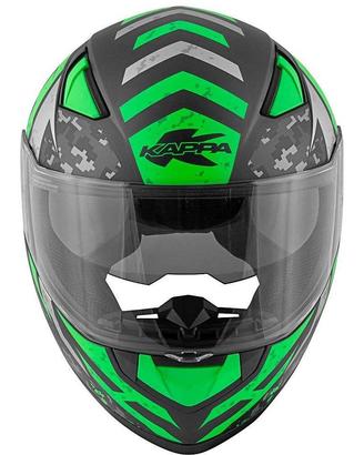 Casco Moto Integrale KappaKV41 NUOVO