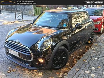 Mini Cooper 1.5 Cooper Hype #50733
