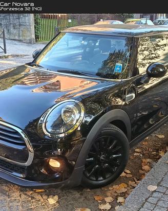 Mini Cooper 1.5 Cooper Hype #50733