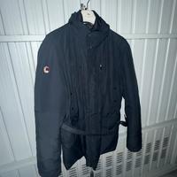 Parka imbottito Museum XXL