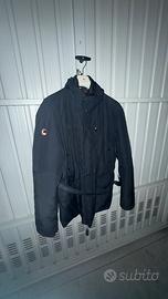 Parka imbottito Museum XXL