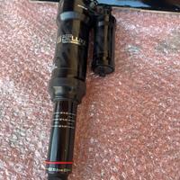 Sospensioni /mono posteriore bici