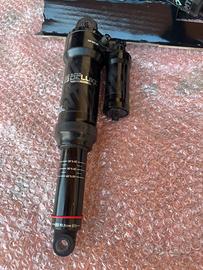 Sospensioni /mono posteriore bici